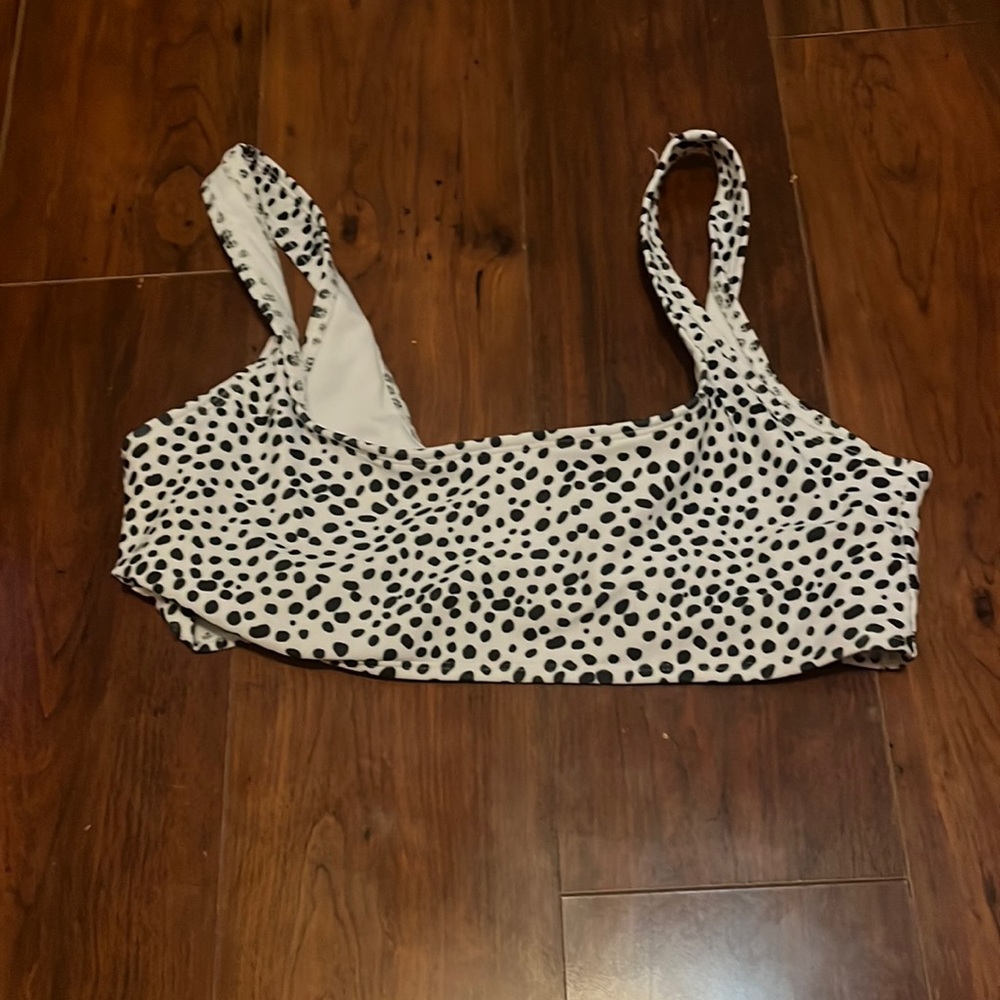 Amazon Bikini